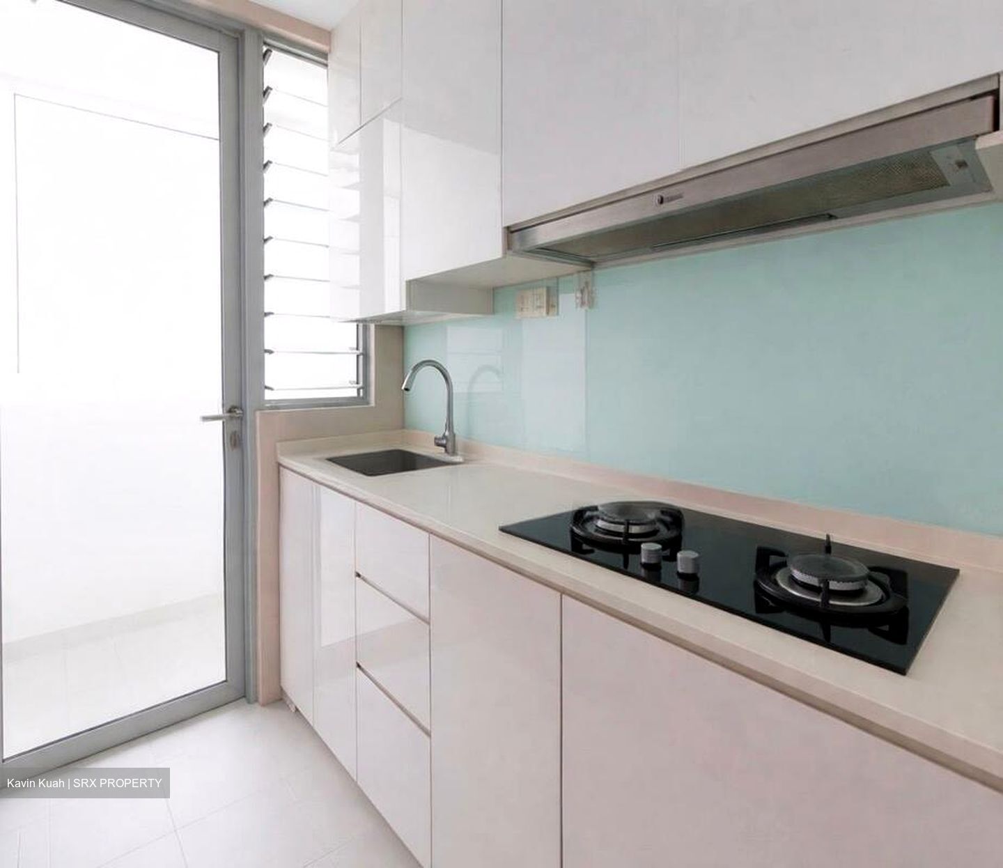 The Marque @ Irrawaddy (D12), Apartment #571869741